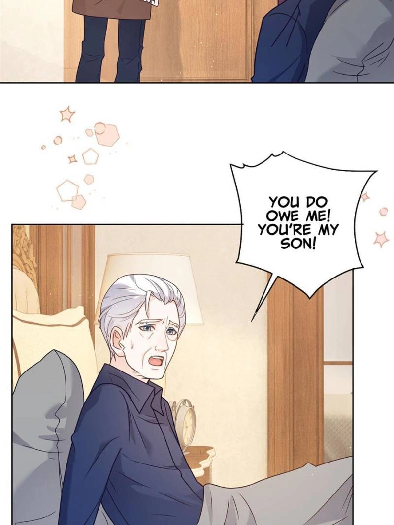 The Killer Boss is raising a Fox chapter 119 page 16