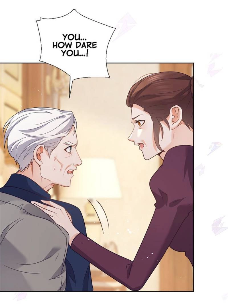 The Killer Boss is raising a Fox chapter 119 page 19