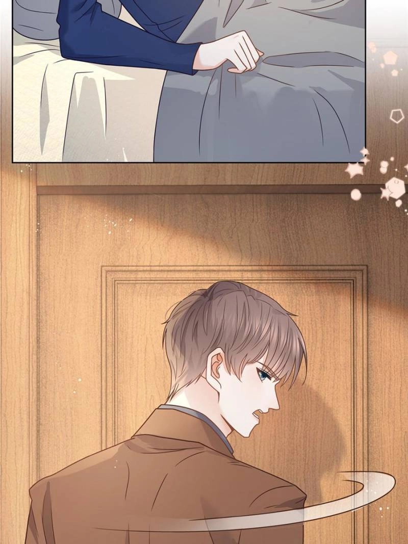 The Killer Boss is raising a Fox chapter 119 page 17