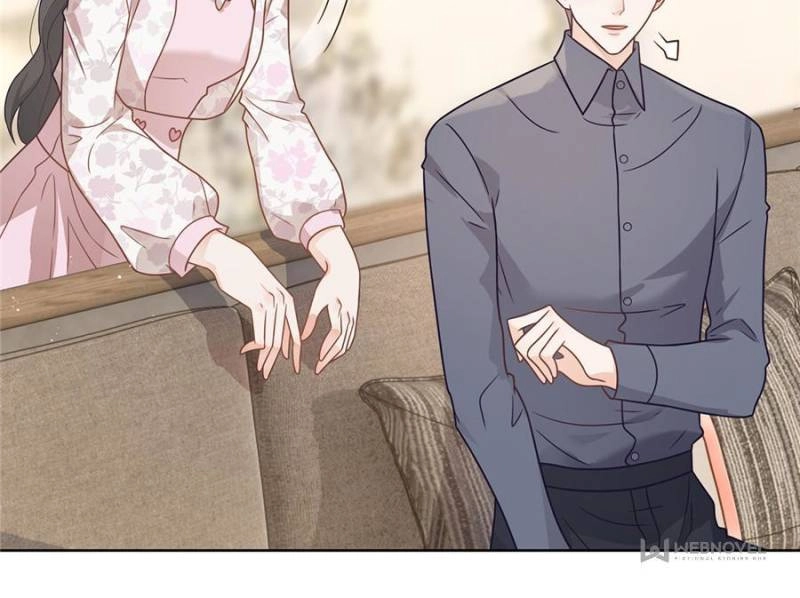 The Killer Boss is raising a Fox chapter 119 page 39