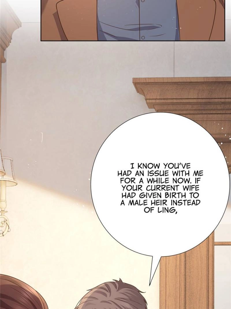 The Killer Boss is raising a Fox chapter 119 page 12