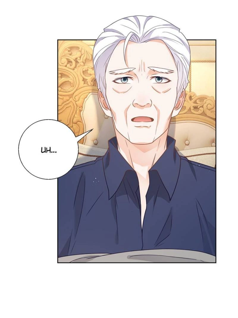 The Killer Boss is raising a Fox chapter 119 page 6