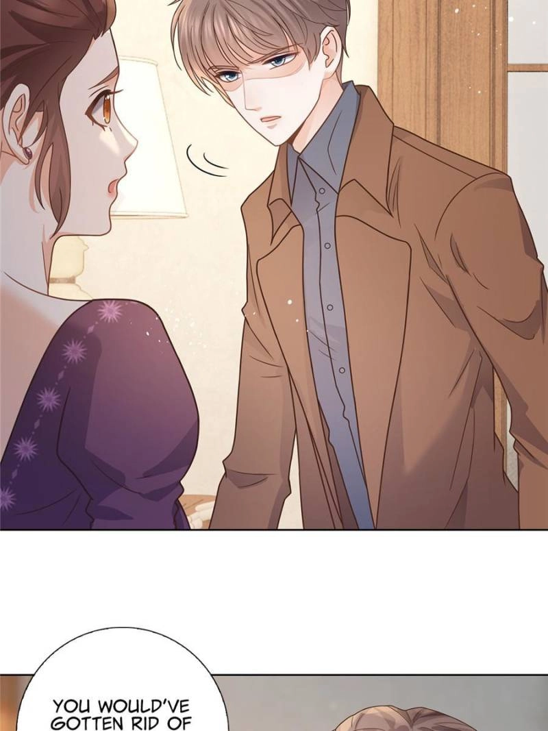 The Killer Boss is raising a Fox chapter 119 page 13