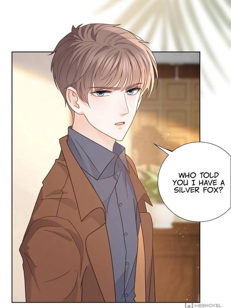 The Killer Boss is raising a Fox chapter 119 page 4