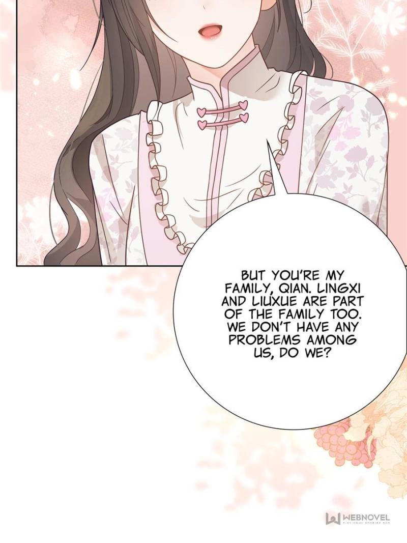 The Killer Boss is raising a Fox chapter 119 page 35