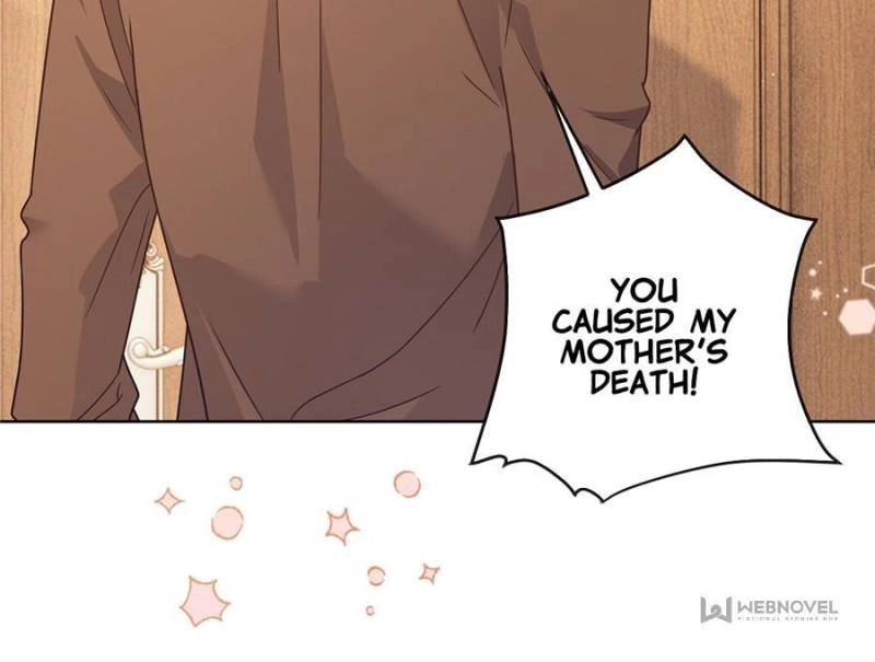 The Killer Boss is raising a Fox chapter 119 page 18