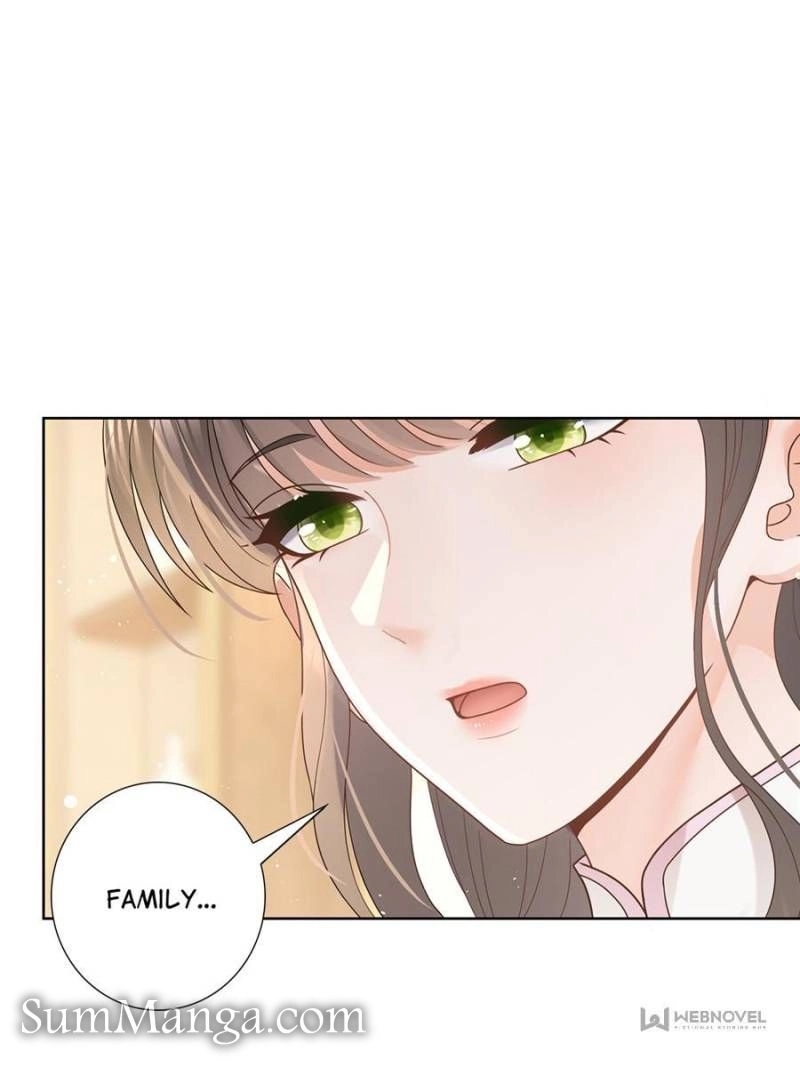 The Killer Boss is raising a Fox chapter 119 page 31
