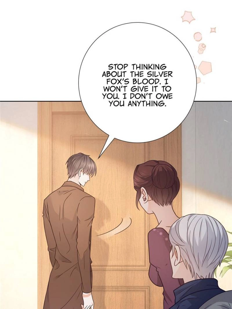 The Killer Boss is raising a Fox chapter 119 page 15