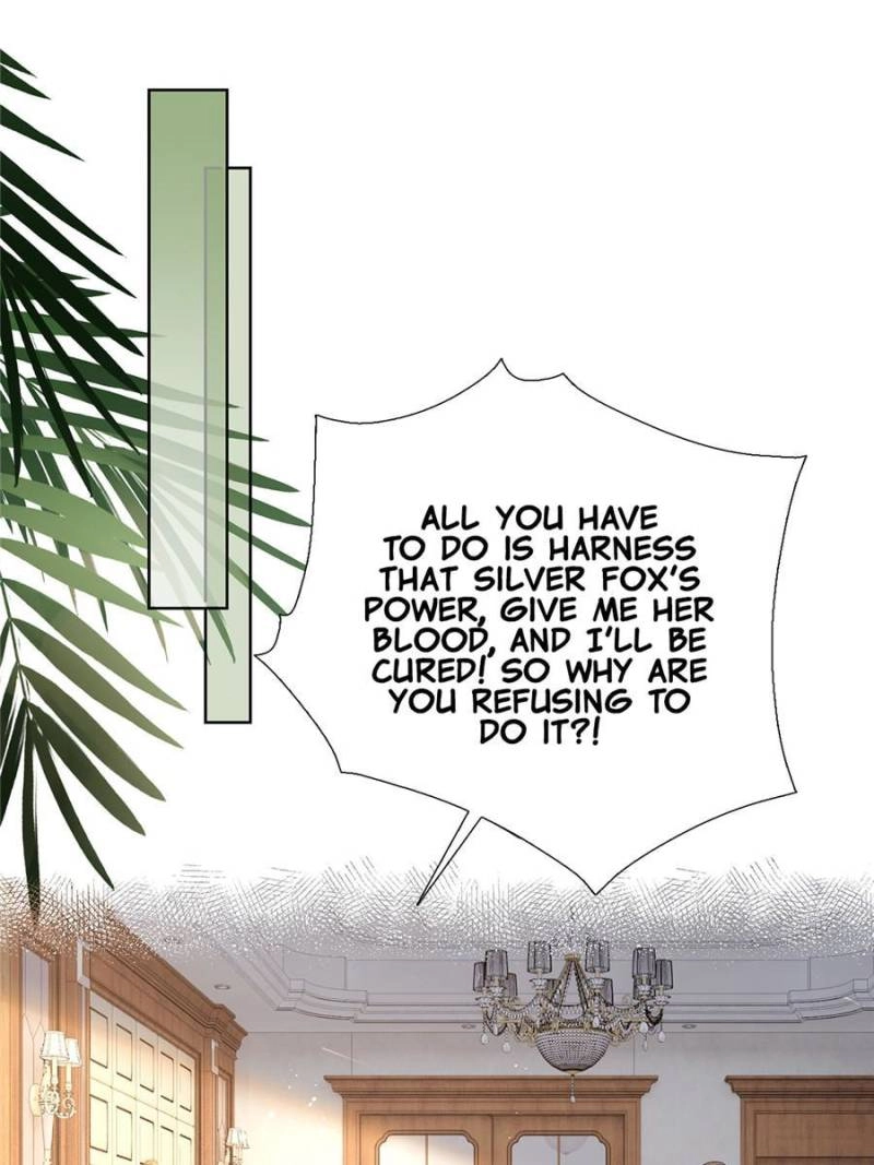 The Killer Boss is raising a Fox chapter 119 page 1