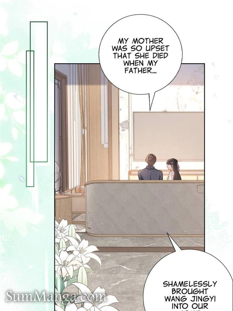 The Killer Boss is raising a Fox chapter 120 page 1
