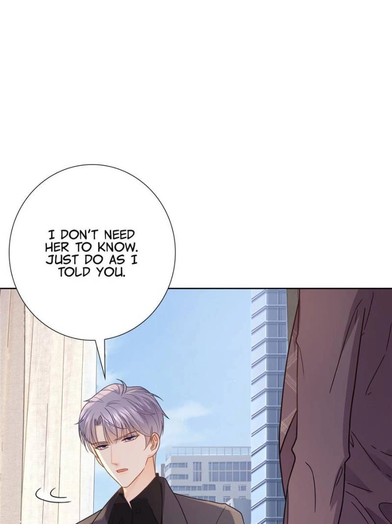 The Killer Boss is raising a Fox chapter 120 page 36