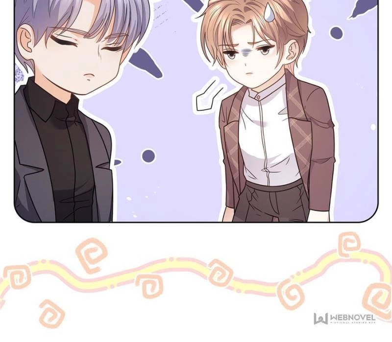 The Killer Boss is raising a Fox chapter 120 page 38