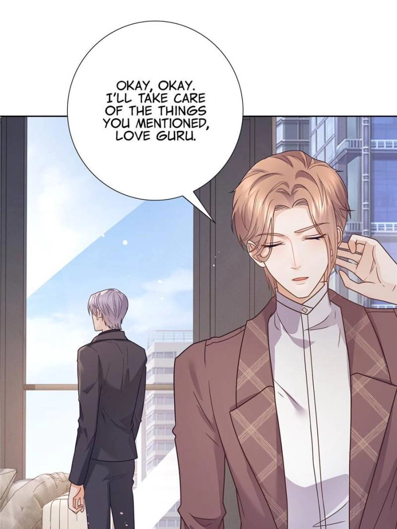 The Killer Boss is raising a Fox chapter 120 page 39