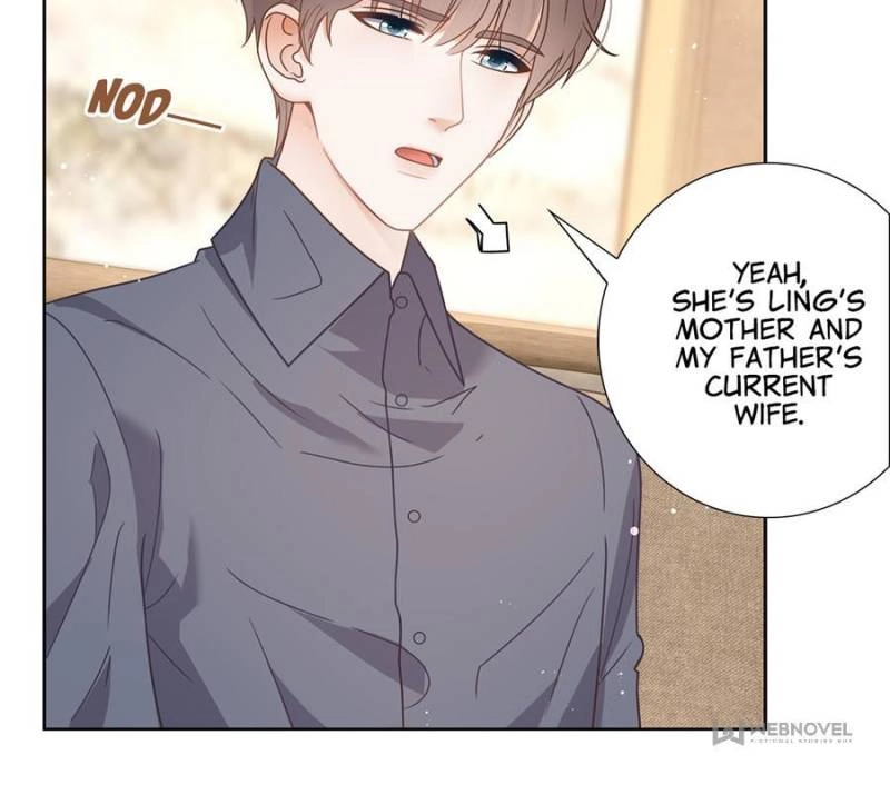 The Killer Boss is raising a Fox chapter 120 page 4