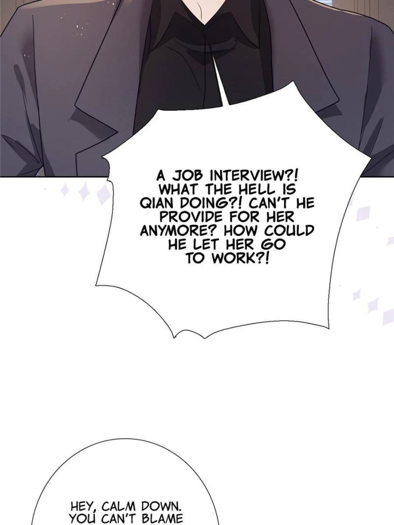 The Killer Boss is raising a Fox chapter 120 page 31