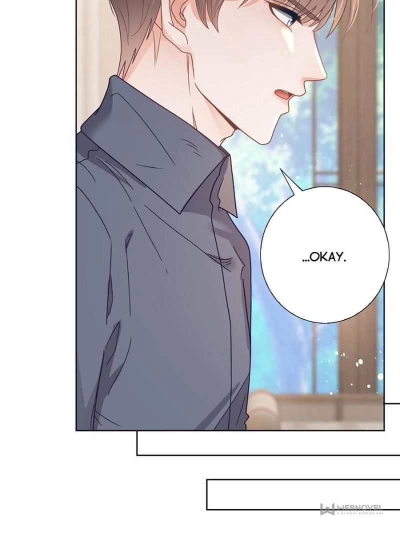The Killer Boss is raising a Fox chapter 120 page 29