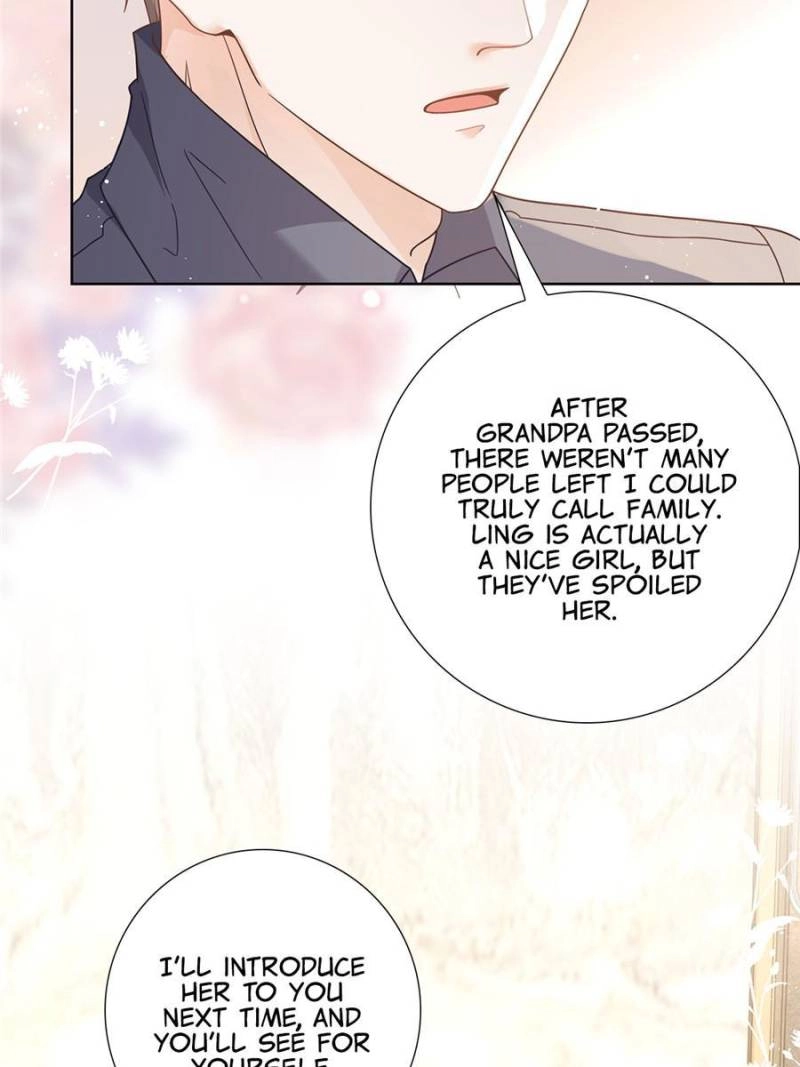 The Killer Boss is raising a Fox chapter 120 page 7