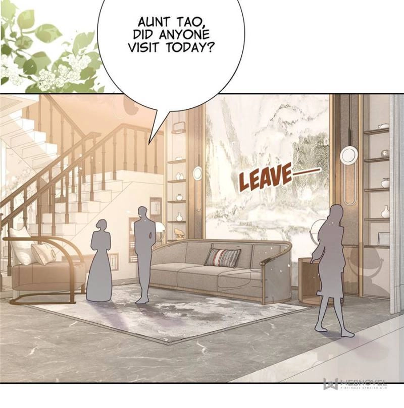 The Killer Boss is raising a Fox chapter 120 page 25