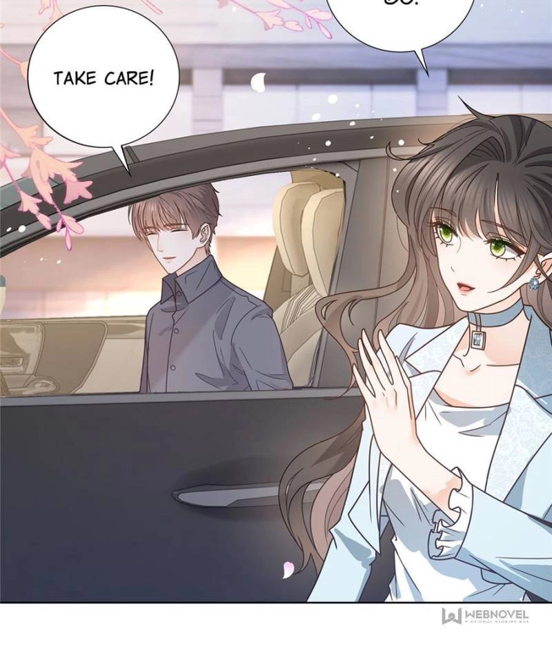The Killer Boss is raising a Fox chapter 121 page 12
