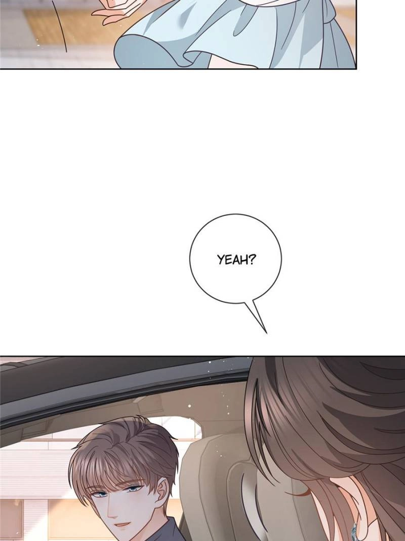 The Killer Boss is raising a Fox chapter 121 page 3