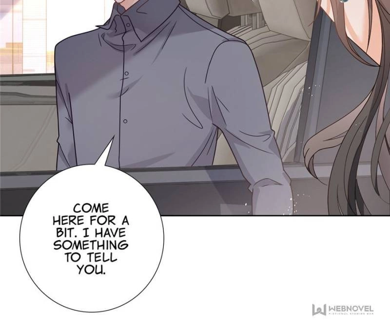 The Killer Boss is raising a Fox chapter 121 page 4