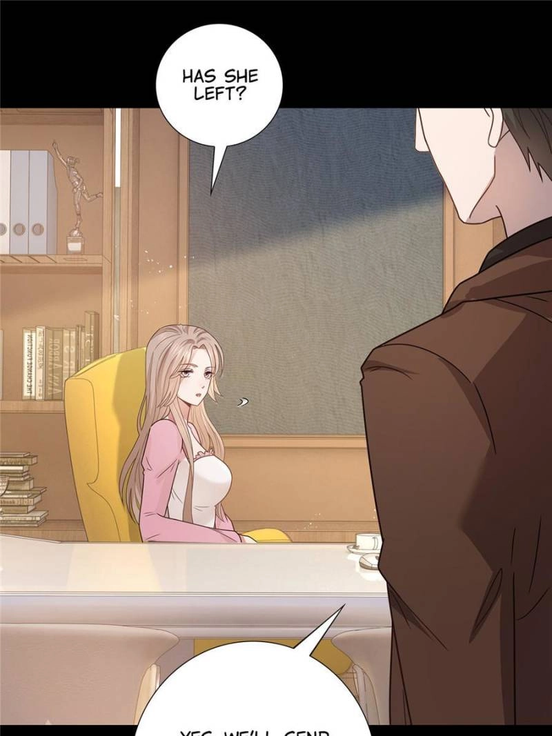 The Killer Boss is raising a Fox chapter 121 page 21