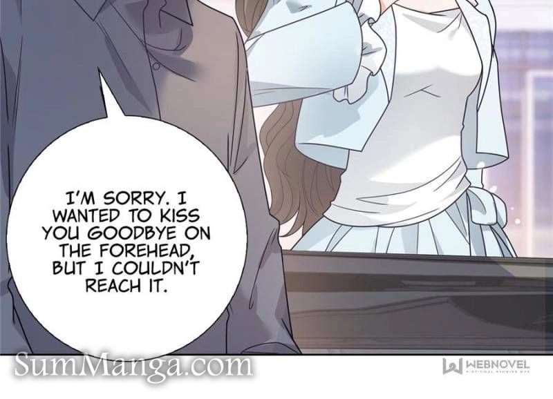The Killer Boss is raising a Fox chapter 121 page 8