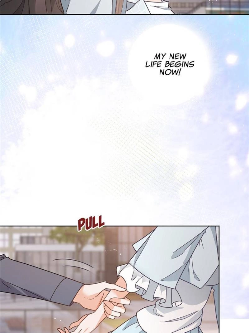 The Killer Boss is raising a Fox chapter 121 page 2