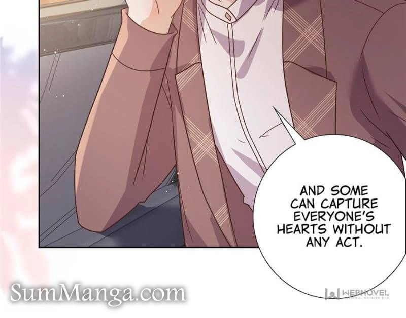 The Killer Boss is raising a Fox chapter 121 page 36