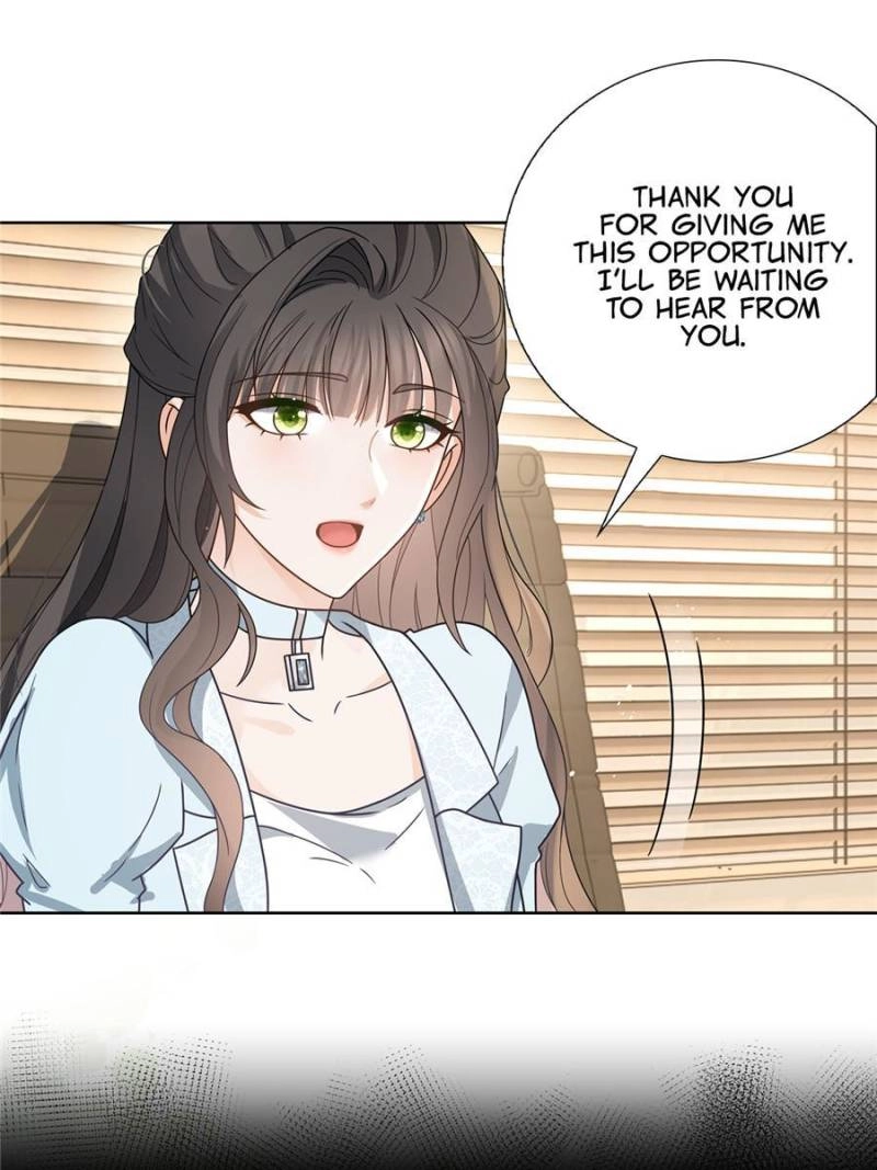The Killer Boss is raising a Fox chapter 121 page 19