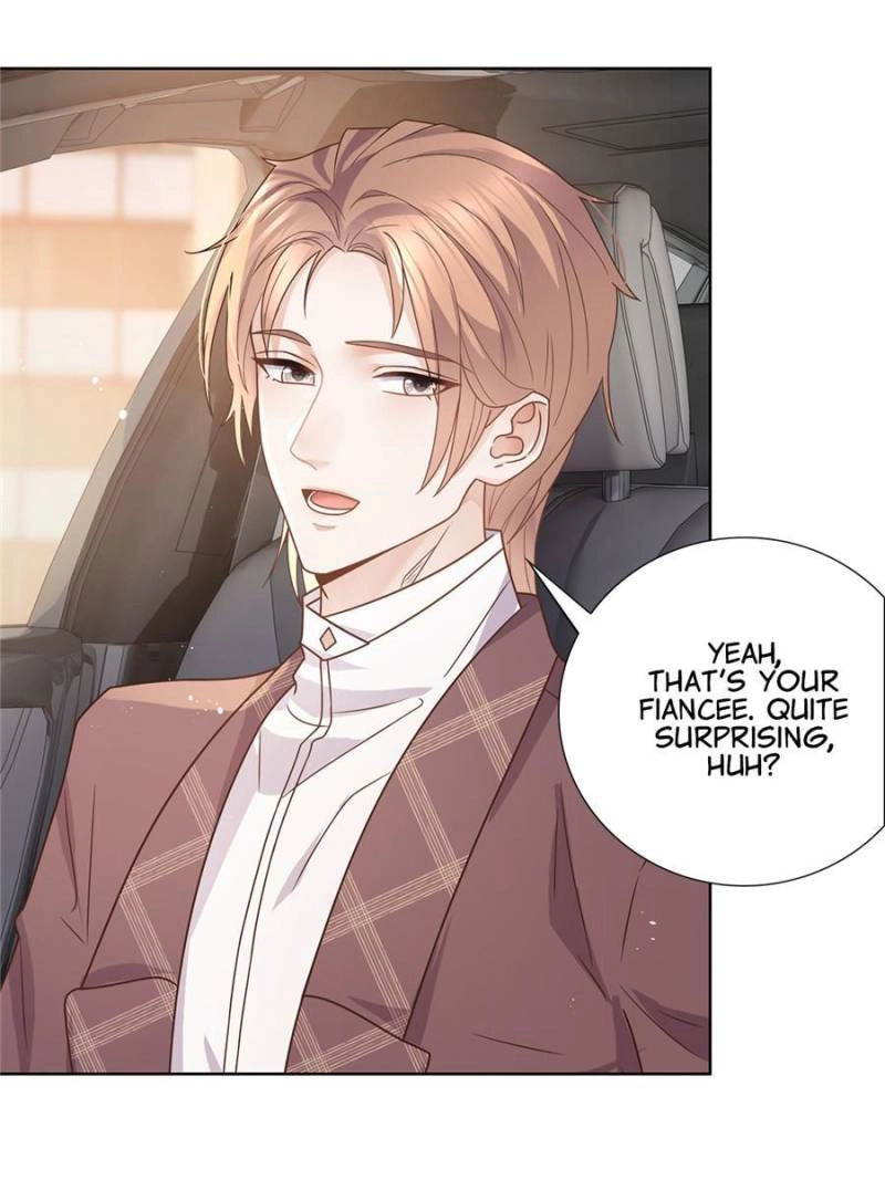 The Killer Boss is raising a Fox chapter 121 page 33
