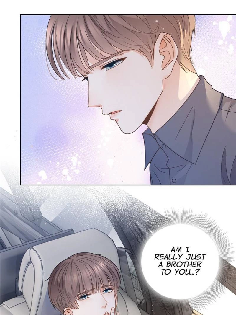 The Killer Boss is raising a Fox chapter 121 page 13