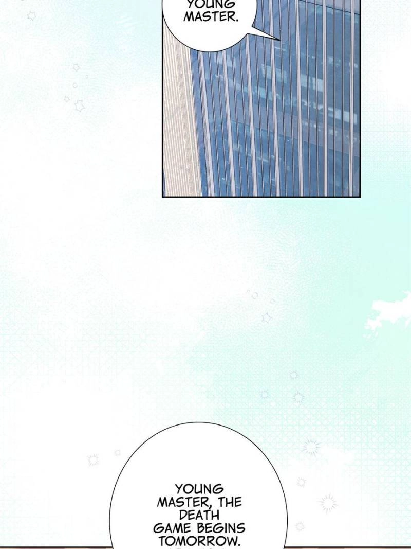 The Killer Boss is raising a Fox chapter 122 page 2