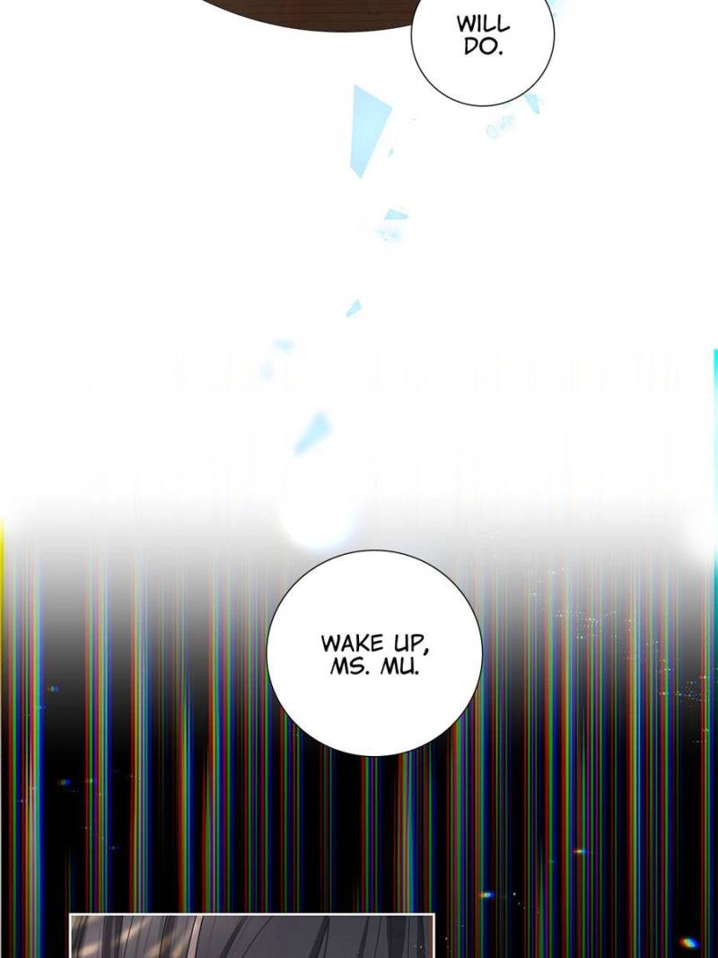 The Killer Boss is raising a Fox chapter 122 page 12