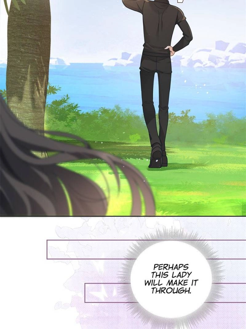 The Killer Boss is raising a Fox chapter 122 page 43