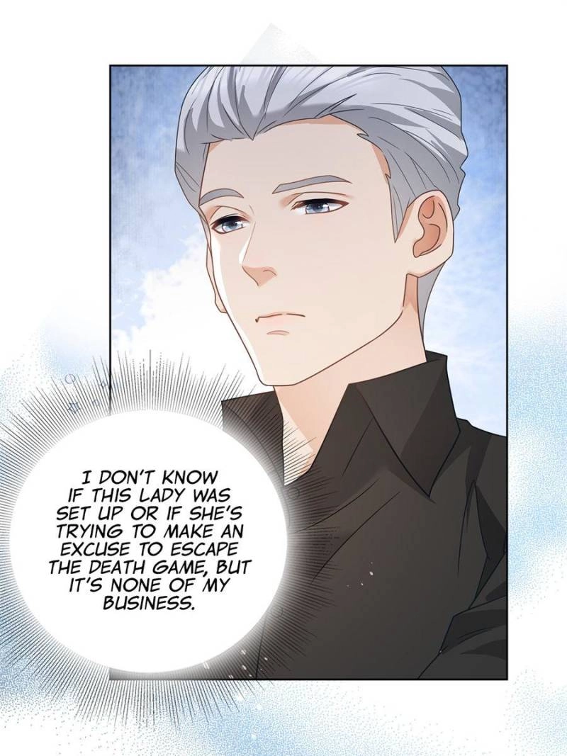 The Killer Boss is raising a Fox chapter 122 page 24
