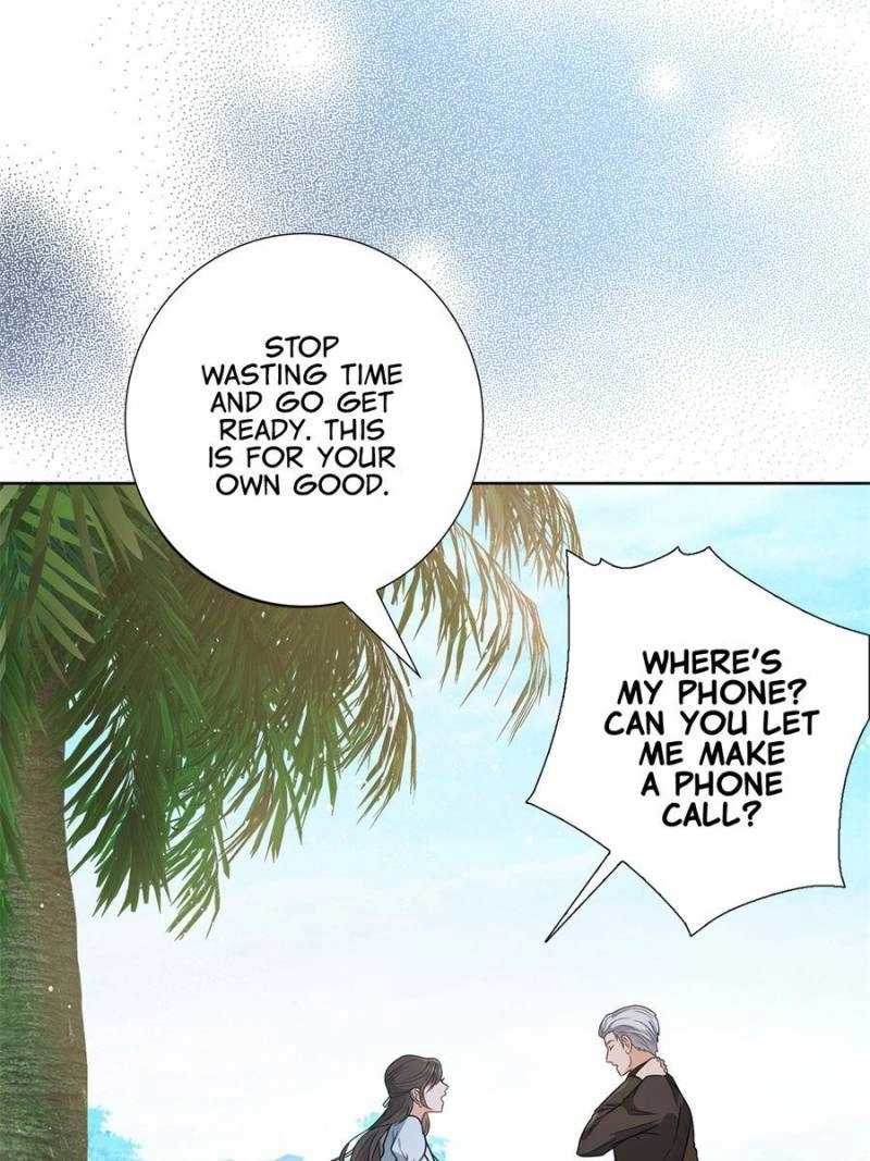 The Killer Boss is raising a Fox chapter 122 page 25