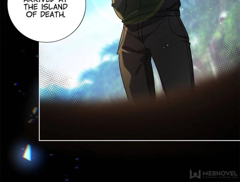 The Killer Boss is raising a Fox chapter 122 page 14