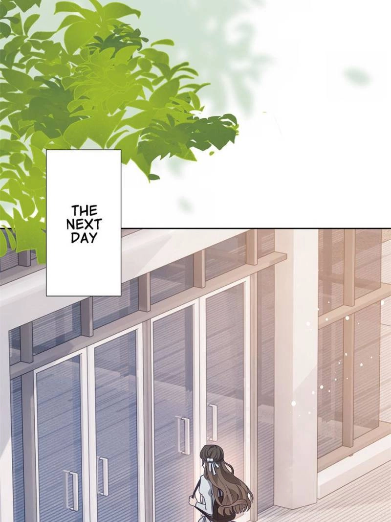 The Killer Boss is raising a Fox chapter 122 page 7