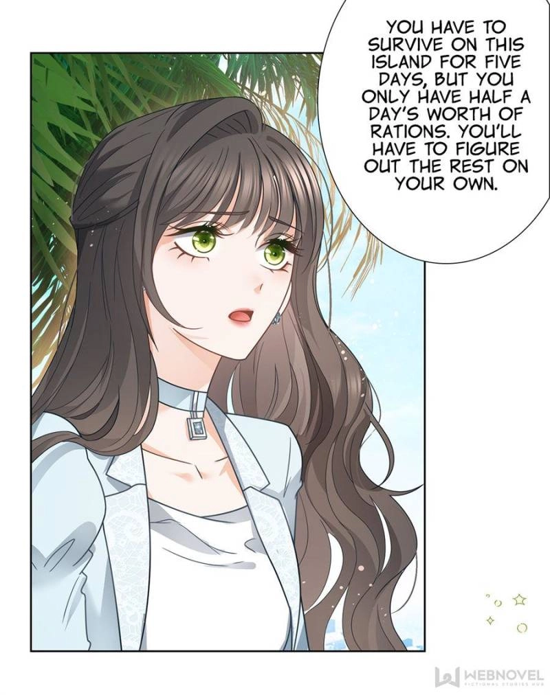 The Killer Boss is raising a Fox chapter 122 page 27