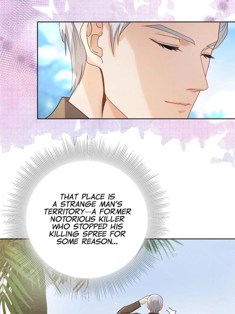 The Killer Boss is raising a Fox chapter 122 page 42