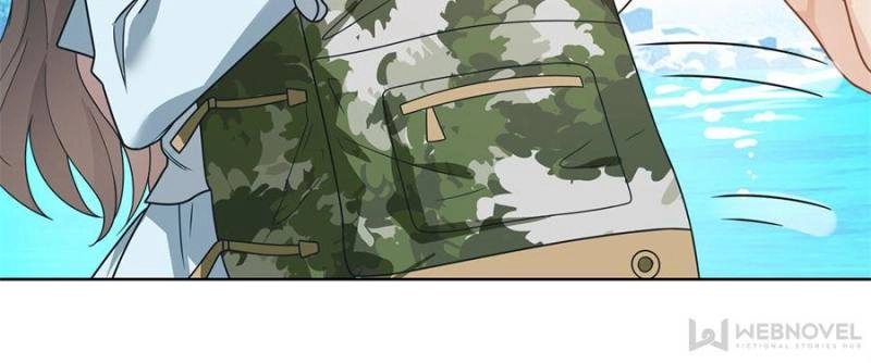 The Killer Boss is raising a Fox chapter 122 page 19