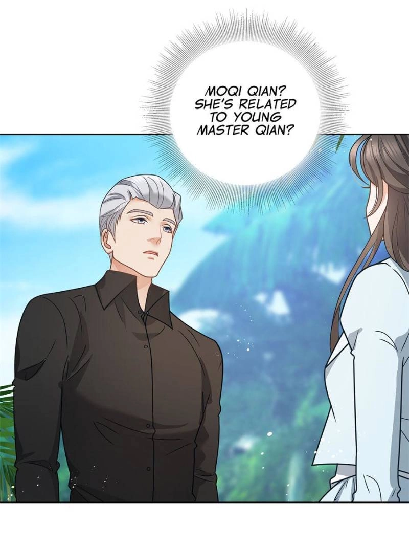 The Killer Boss is raising a Fox chapter 122 page 35