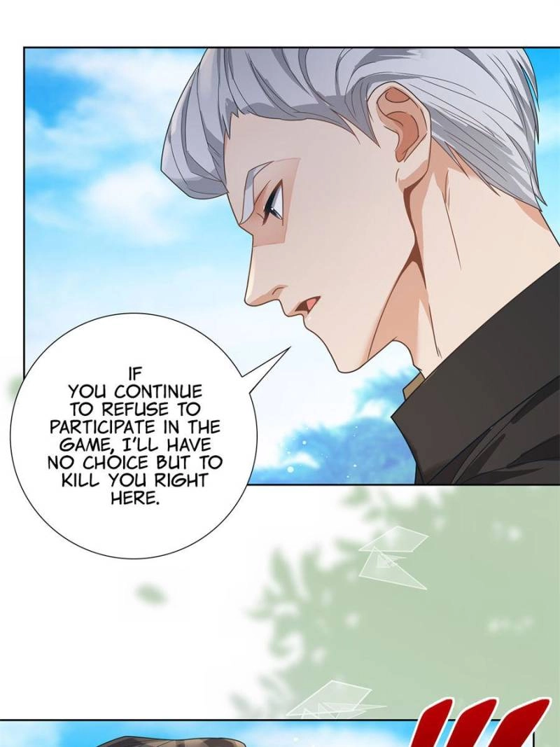 The Killer Boss is raising a Fox chapter 122 page 28