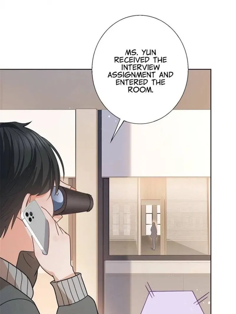The Killer Boss is raising a Fox chapter 122 page 10