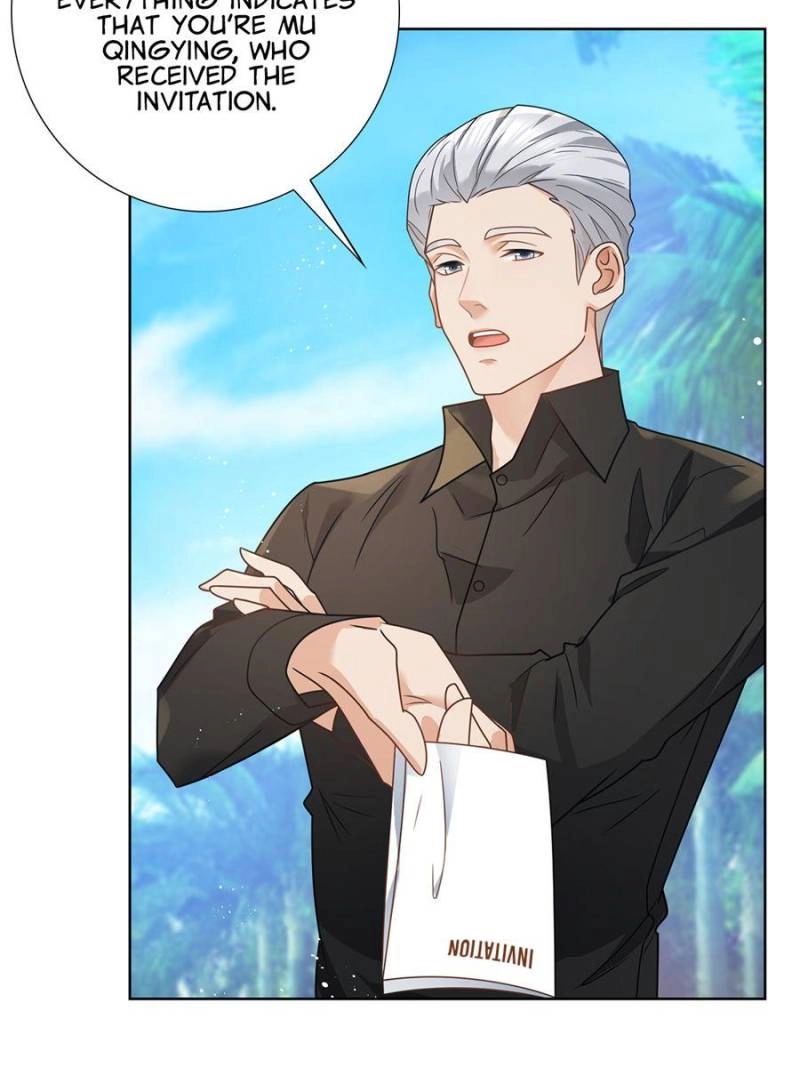 The Killer Boss is raising a Fox chapter 122 page 17