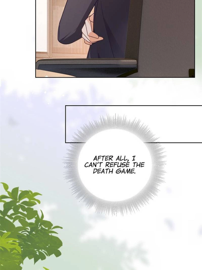 The Killer Boss is raising a Fox chapter 122 page 6
