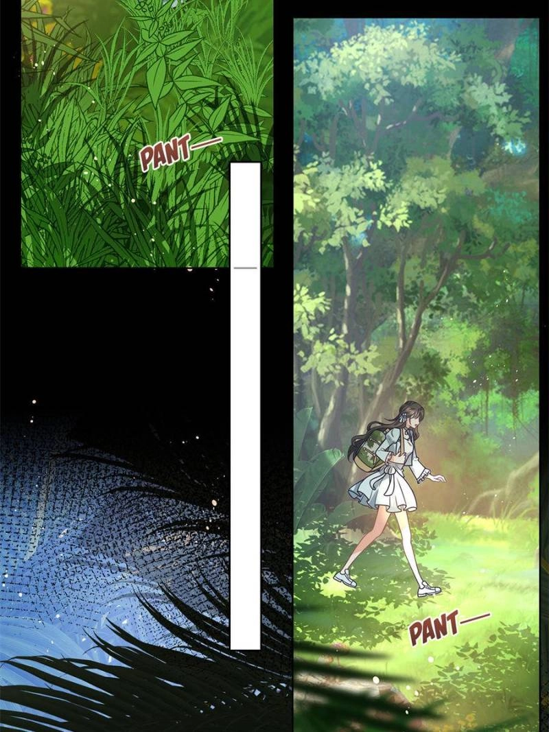The Killer Boss is raising a Fox chapter 123 page 2
