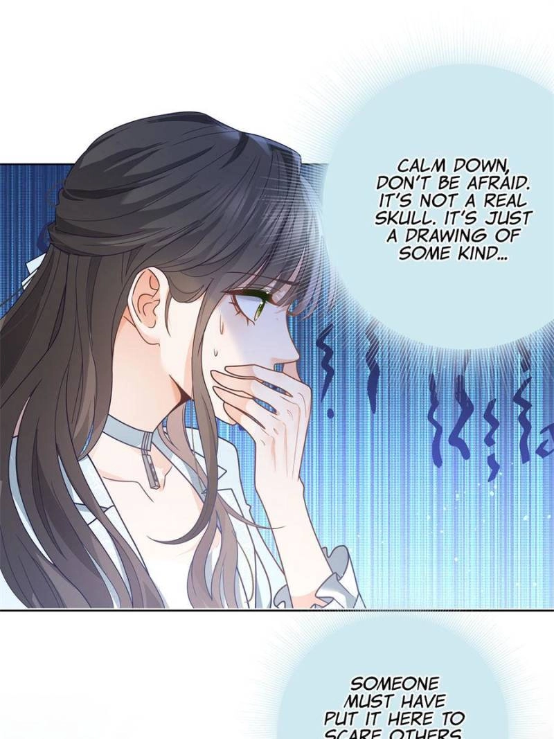The Killer Boss is raising a Fox chapter 123 page 6