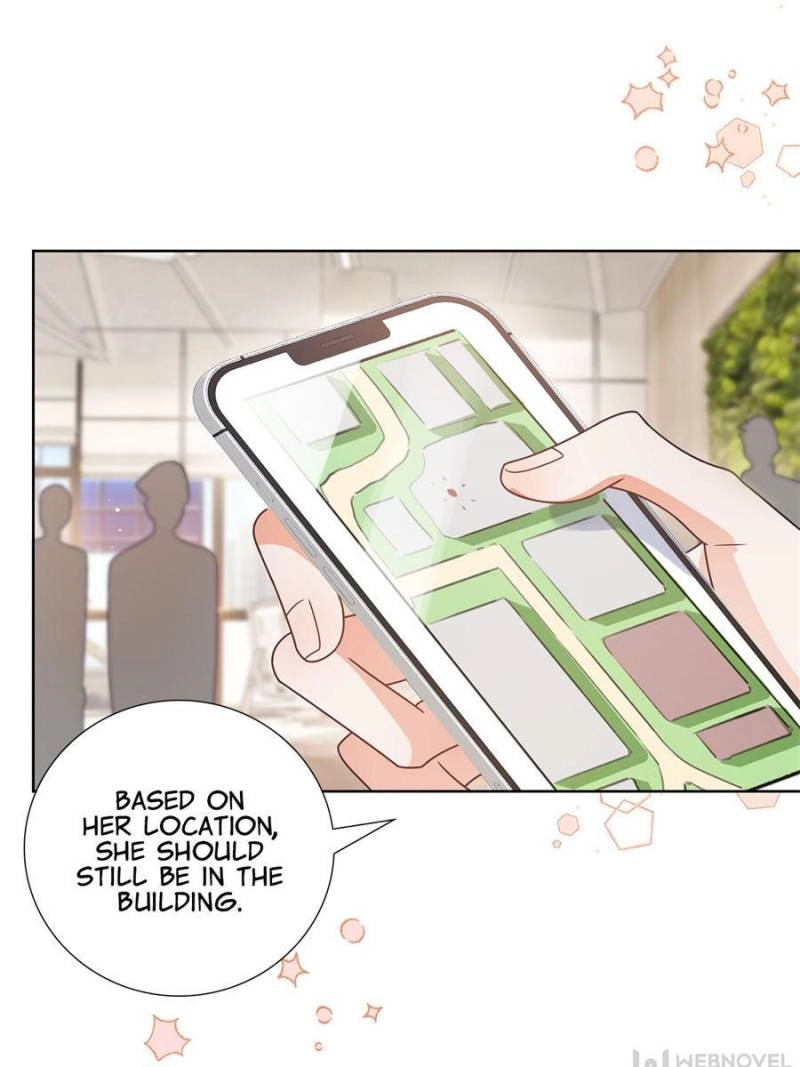 The Killer Boss is raising a Fox chapter 123 page 34
